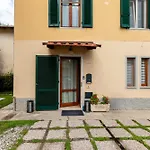 Pit Stop, Camera Con Bagno Privato, Parcheggio E Clima