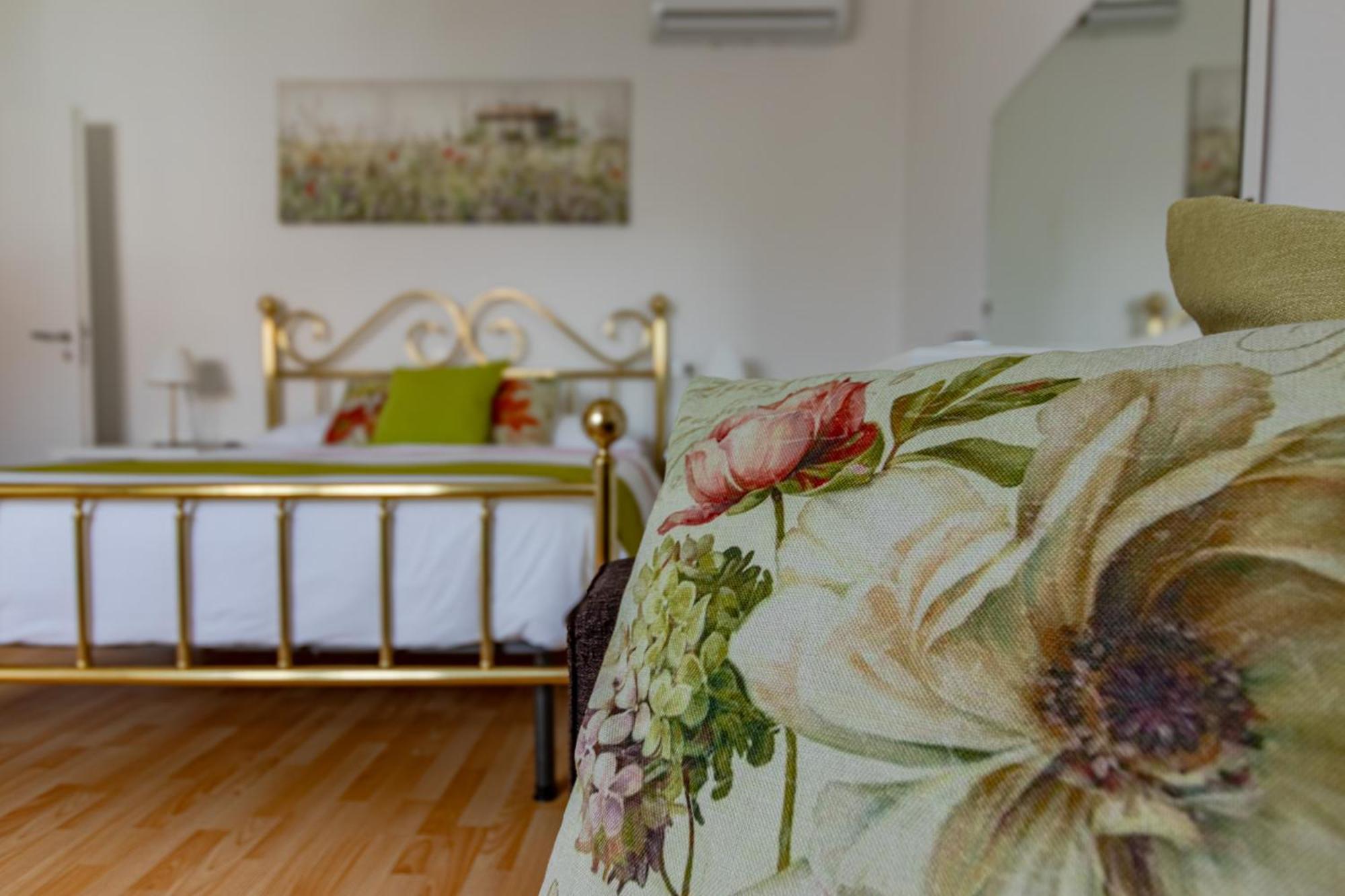Pit Stop, Con Bagno Privato, Parcheggio E Clima Privat overnatting *