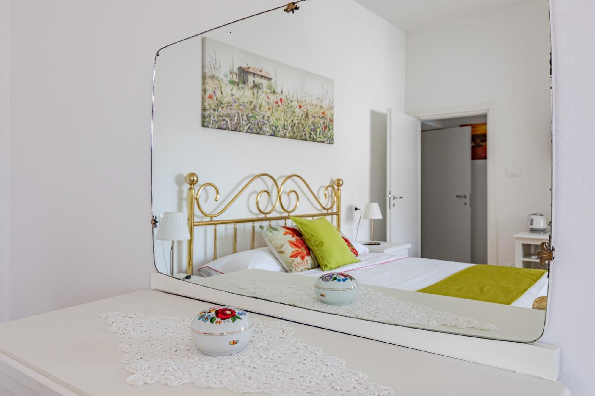 Pit Stop, Con Bagno Privato, Parcheggio E Clima Privat overnatting Pisa
