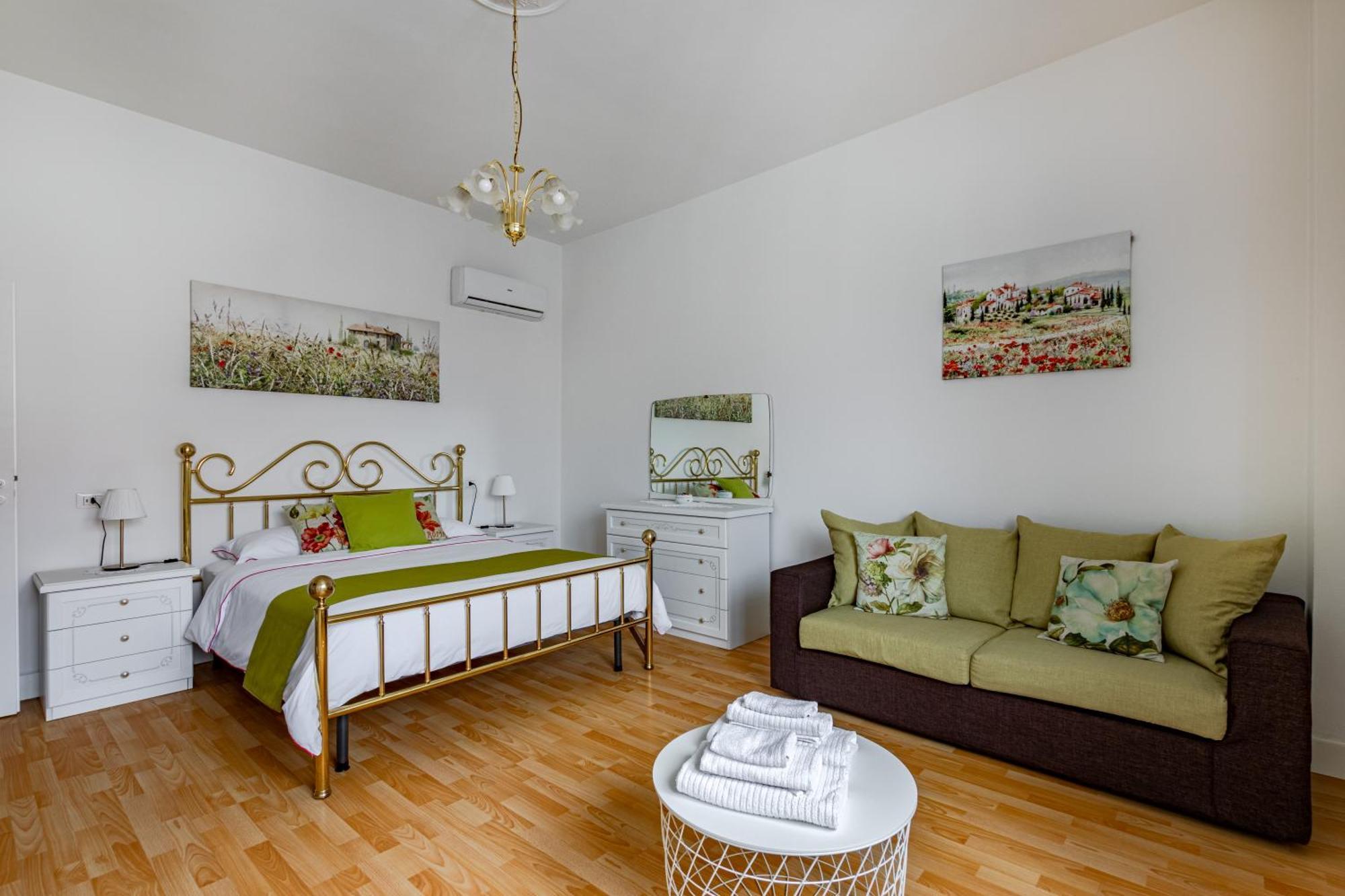 Privat overnatting Pit Stop, Con Bagno Privato, Parcheggio E Clima *